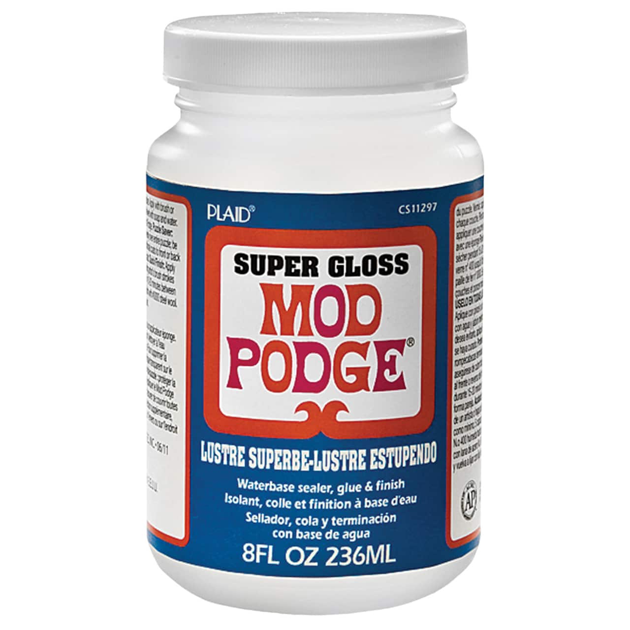 Mod Podge® Super Gloss